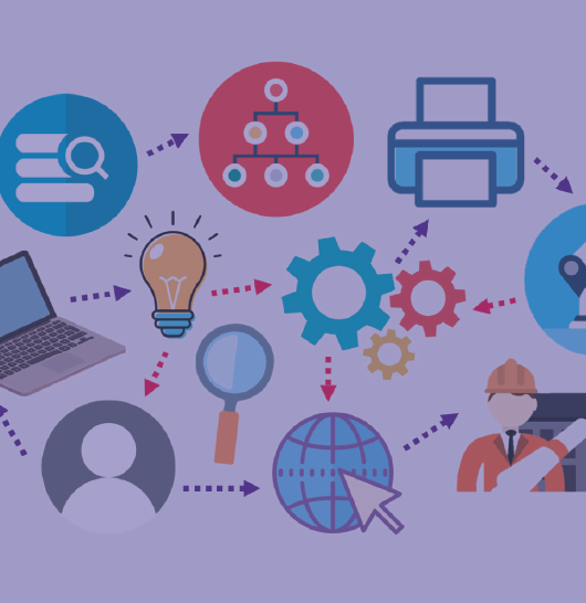 Curso Virtual Administración Efectiva de Procesos