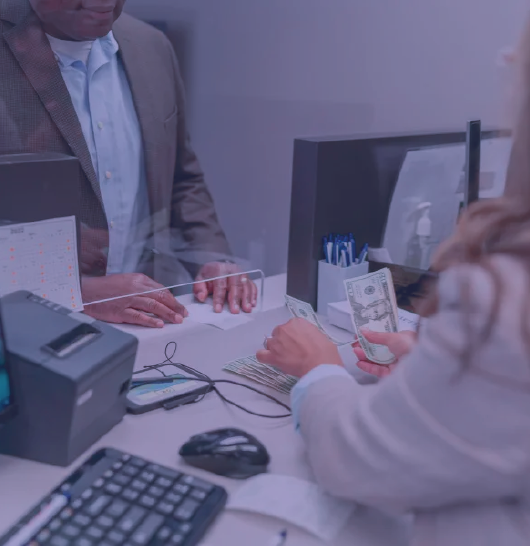 Curso Virtual Cajero Bancario