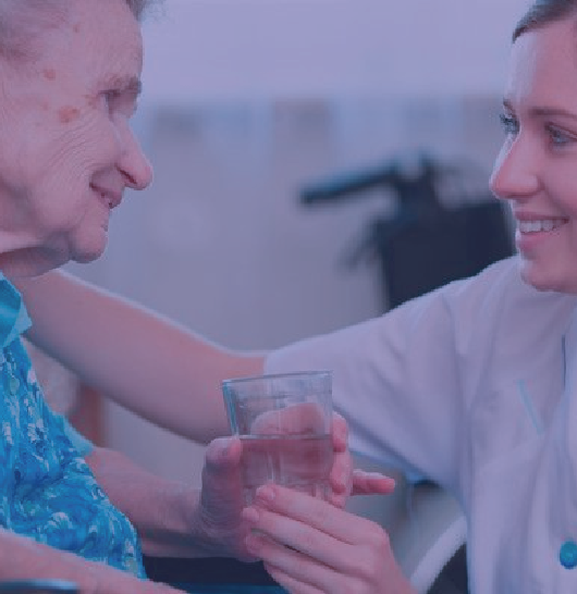 Curso Avanzado en Cuidados Integrales del Adulto Mayor