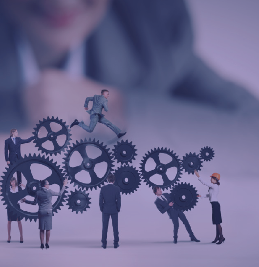 Curso Virtual Clima Laboral