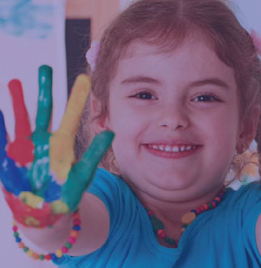 Curso El Arte como Instrumento de Paz en la Niñez