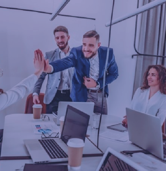Curso Superior en Innovación & Gestión del Talento Humano