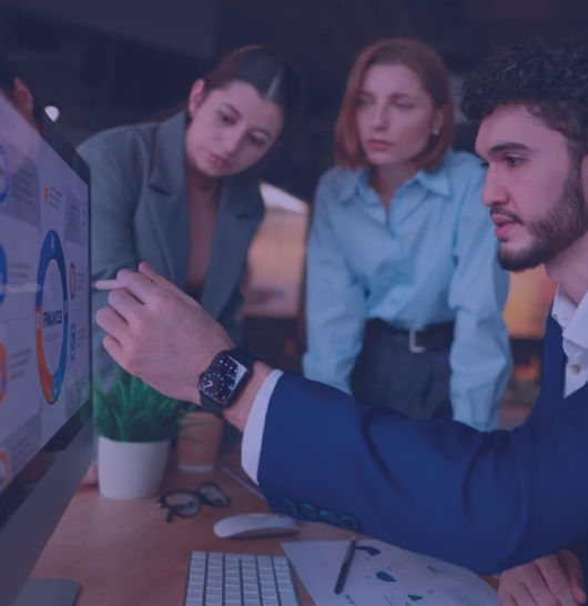 Curso Liderazgo y Gerencia