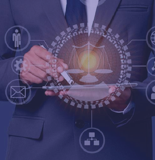Curso Virtual Ley Obligatoria de Protección de Datos