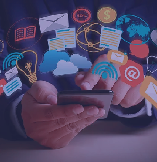 Curso Virtual Marketing Digital y Redes Sociales