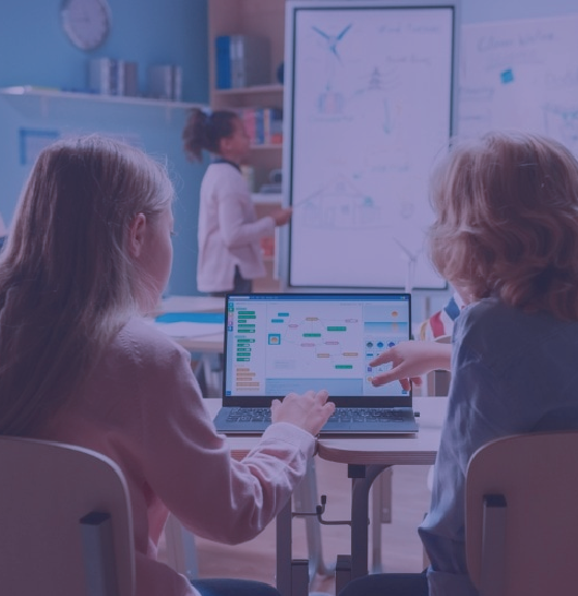 Curso Virtual Metodologías Innovadoras para la Educación