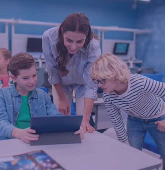 Curso en Neurociencia desde la Inteligencia Artificial aplicada a la Educación Inicial