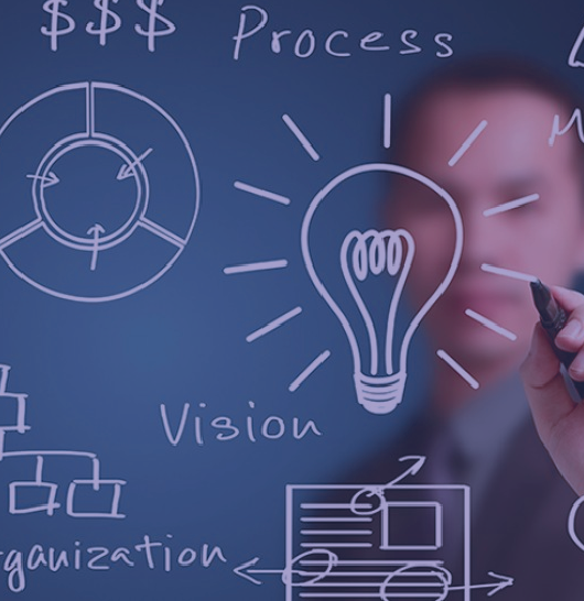 Curso Virtual Planificación Estratégica