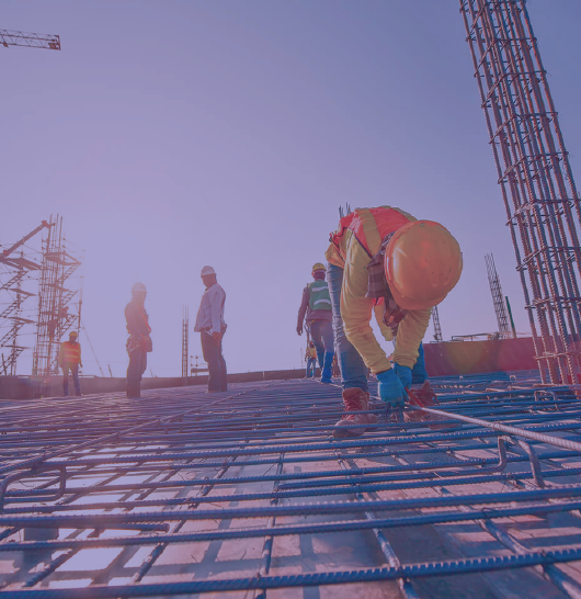 Curso Virtual Prevención de Riesgos Laborales: Construcción y Obra Civil