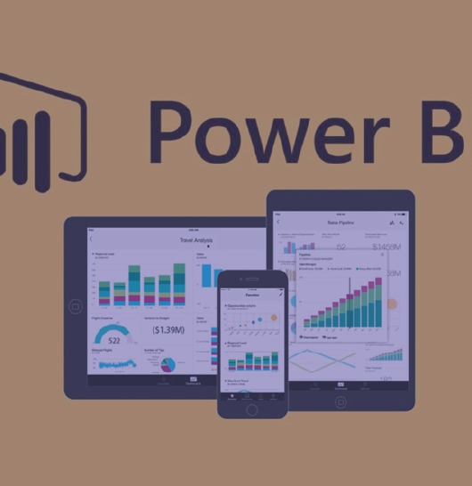 Curso Virtual Power BI